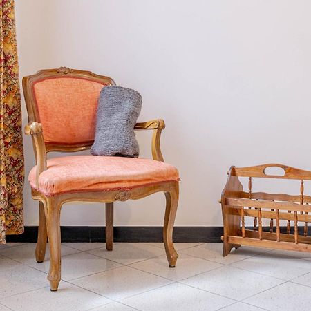 The Traveler'S Nest Apartment Генуа Екстериор снимка